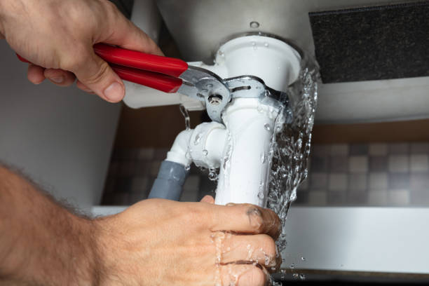 Best Carpet water damage restoration  in Glendale, CO