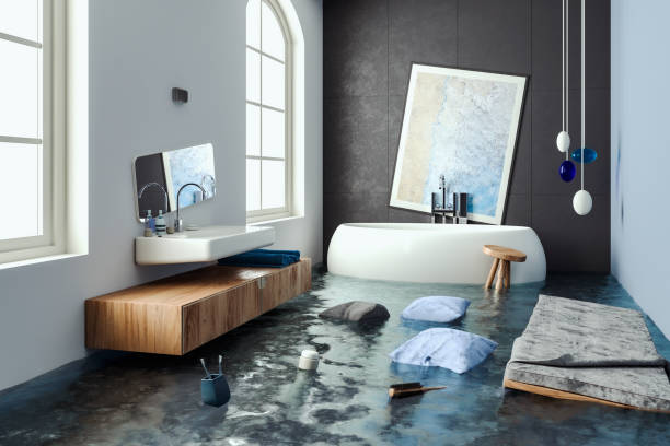 Best Flood restoration services  in Glendale, CO