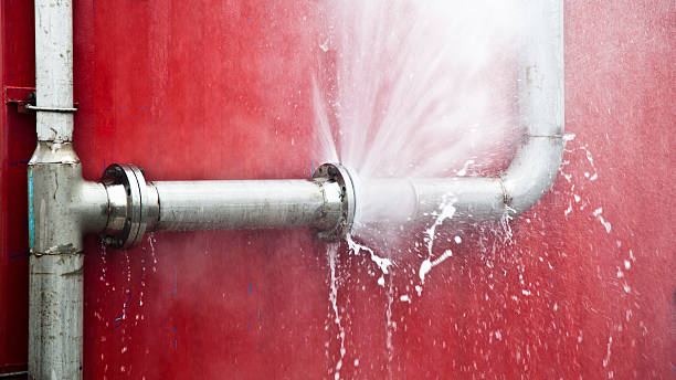 Best Water damage restoration process  in Glendale, CO